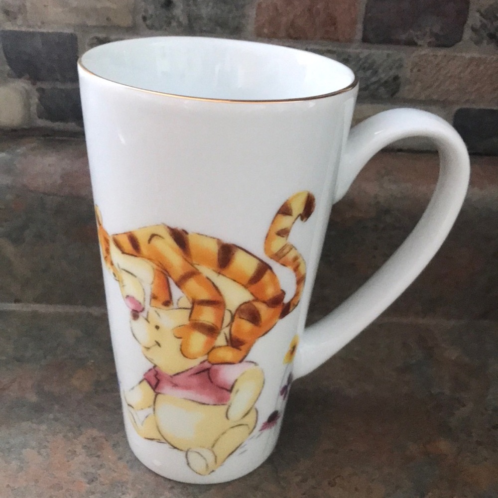 Disney Winnie the Pooh Mug